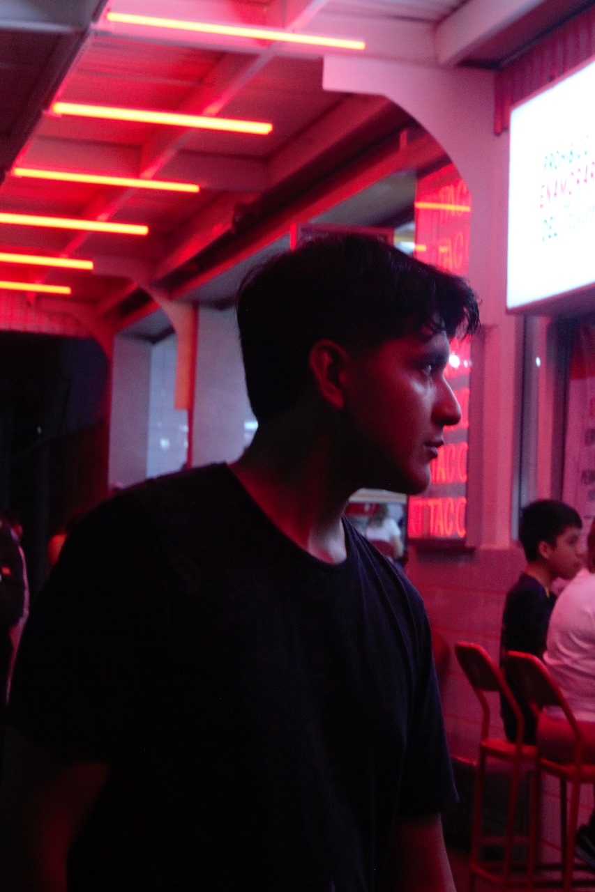 Foto de perfil